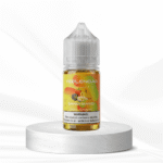 Yeelenbar Banana Berries 30ml Nic Salt
