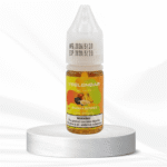 Yeelenbar Banana Berries 10ml