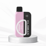 Kiligbar Blackcurrant Lychee 6K Kit