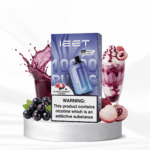 Ieet Blackcurrant Lychee 10K Kit