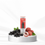 Ieet Blackcurrant Lychee 10K Cartridge