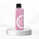 Kiligbar Blackcurrant Lychee 6K Cartridge