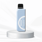 Kiligbar Blue Raspberry Lemon 6K Cartridge