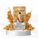 Ieet Caramel Popcorn 10K Kit