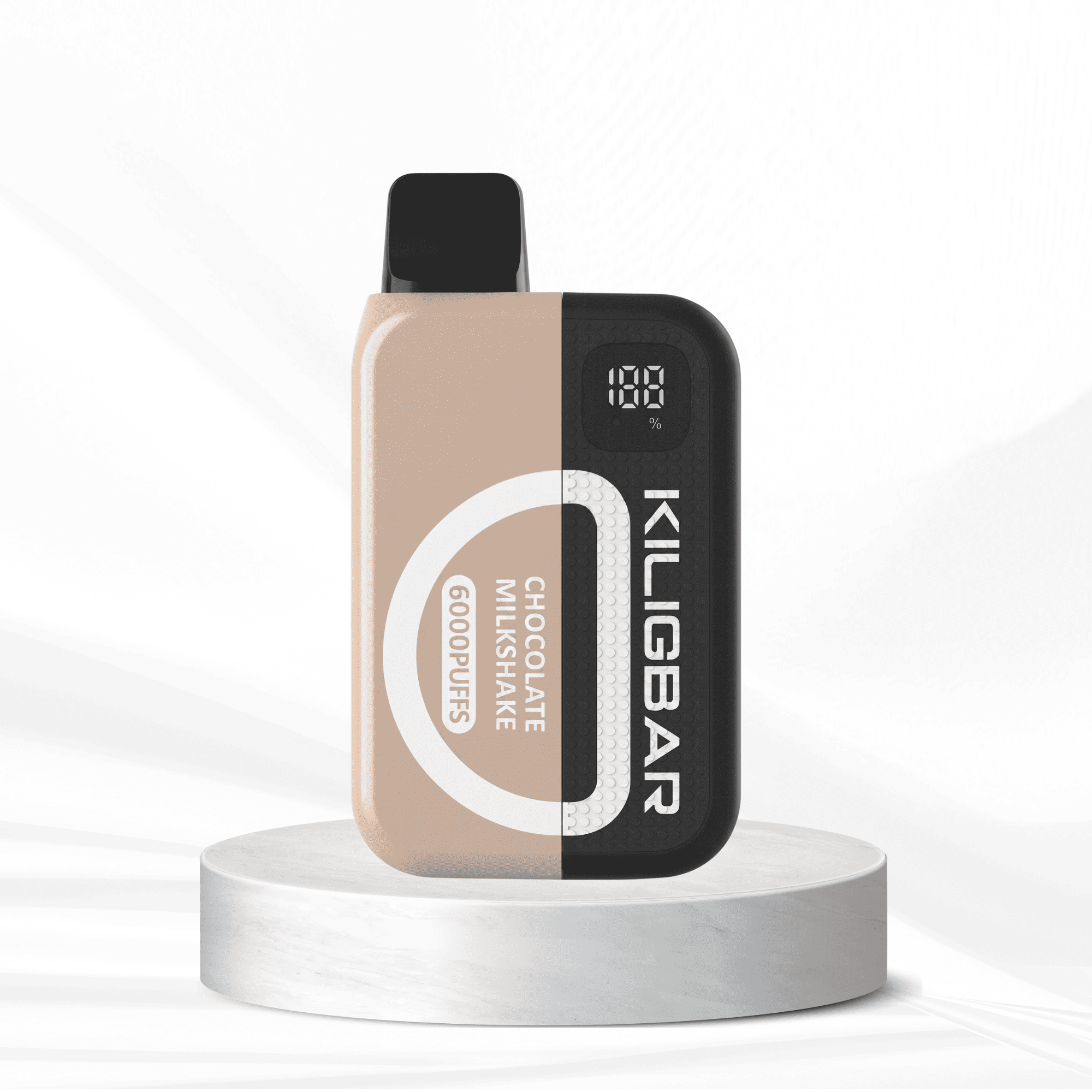 chocolate milkshake(1) Kiligbar Chocolate Milkshake 6K Kit - Image 1