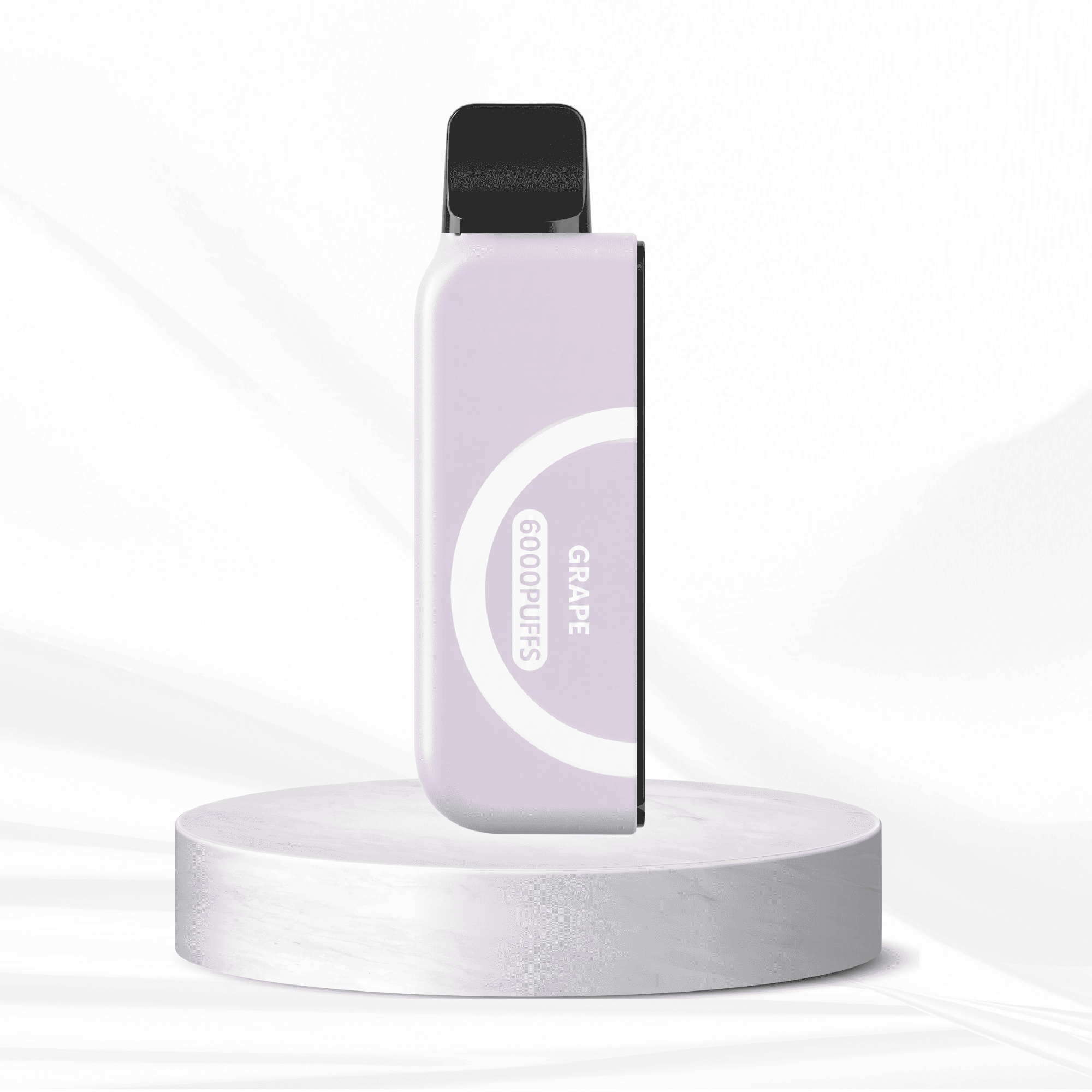 grape Kiligbar Grape 6K Cartridge - Image 1