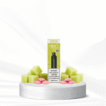 Ieet Honeydew Bubblegum 10K Cartridge