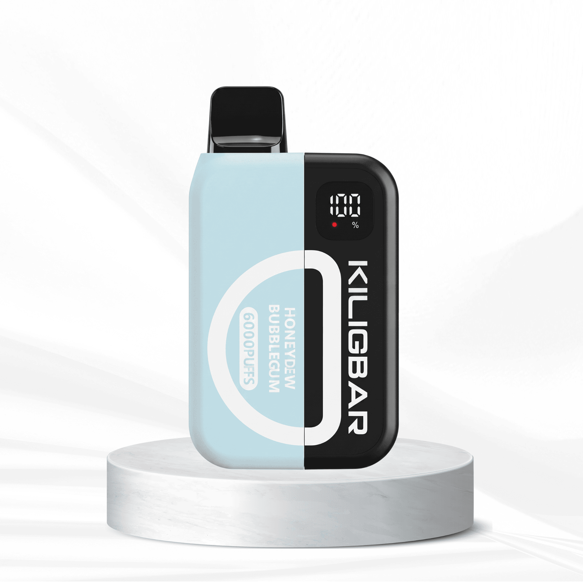 honeydew bubblegum(1) Kiligbar Honeydew Bubblegum 6K Kit - Image 1