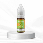 Yeelenbar Lemon Lime 10ml Nic Salt