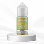 Yeelenbar Lemon Lime Ice 30ml
