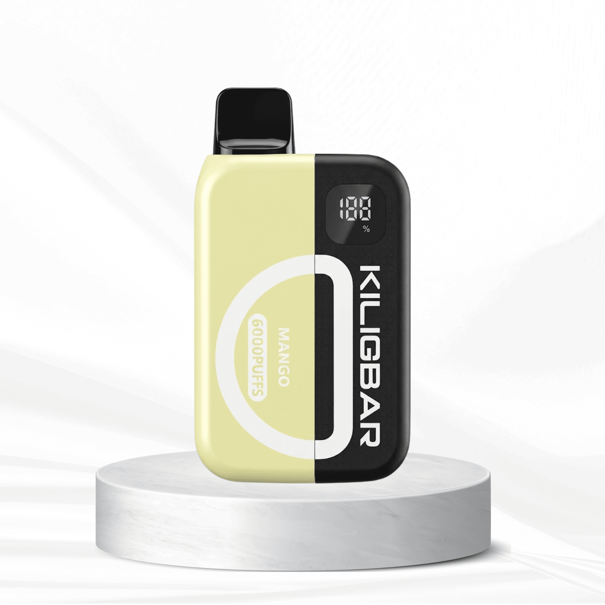 mango (3) Kiligbar Mango 6K Kit - Image 1