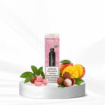 Ieet Mango Lychee Bubblegum 10K Cartridge