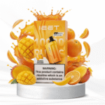 Ieet Mango Orange 10K Kit
