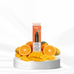 Ieet Mango Orange 10K Cartridge