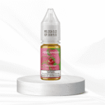 Yeelenbar Strawberry 10ml Nic Salt