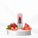 Ieet Strawberry Watermelon 10K Cartridge