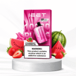 Ieet Strawberry Watermelon 10K Kit