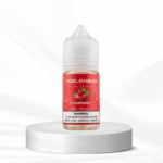 Yeelenbar Strawberry 30ml Nic Salt